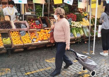 El futuro de la inflación y los ingresos recalentará la interna del Gobierno