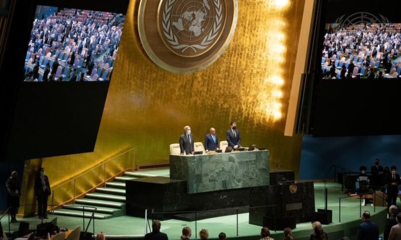 ONU Ucrania Rusia  - ONU sobre Ucrania ONU Ucrania Rusia