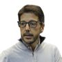 Letra P | Luis Lozano