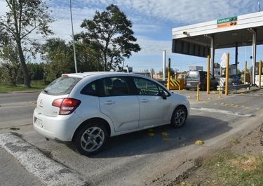 Autovía del Mercosur: peajes más caros sin TelePase.