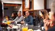 la debilidad politica de llamosas anticipa la carrera electoral en rio cuarto