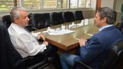 José Lauritto, Adán Bahl y Sergio Urribarri, entre otros, deberán pasar por tribunales de Entre Ríos. José Lauritto, Adán Bahl y Sergio Urribarri, entre otros, deberán pasar por tribunales de Entre Ríos.