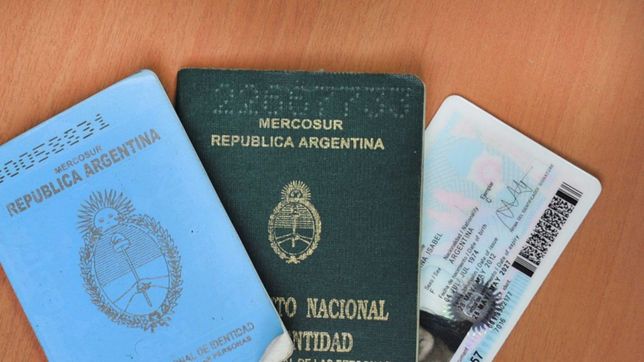 Elecciones legislativas nacionales: qué documento es válido para votar el 26 de octubre.