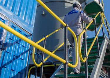 YPF puso en venta su última joya en la provincia de Chubut.