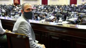 Del shock al shock: el Presupuesto nonato para anabolizar la economía 2022