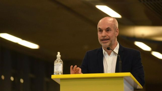 larreta espera a batakis, sin recordar la pelea por la coparticipacion larreta espera a batakis, sin recordar la pelea por la coparticipacion