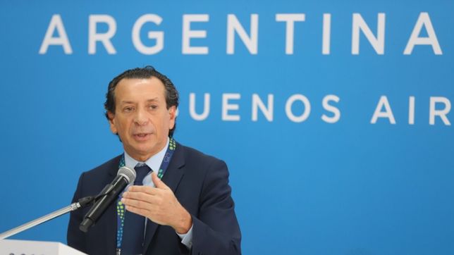 ?la batalla contra los precios nos va a llevar un poco mas de tiempo?