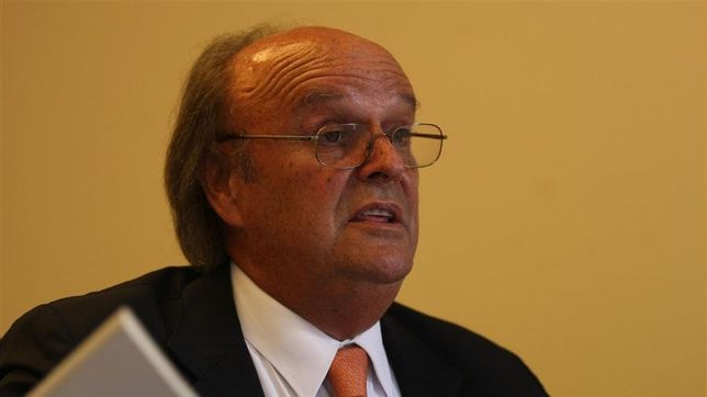 de mendiguren, contra el ajuste: ?en los ´90 terminamos todos fundidos?