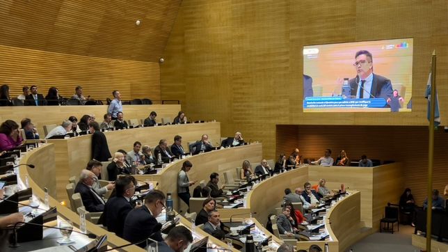 Legislatura de Córdoba: el oficialismo logró espaciar las sesiones y desactivar proyectos calientes.&nbsp;