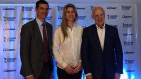 Pico: En Bragado, no pudimos revertir el nepotismo