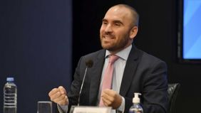 Todo el (mini)power para Guzmán