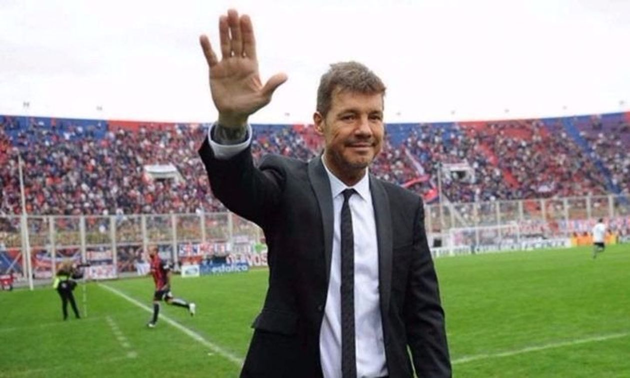 tinelli