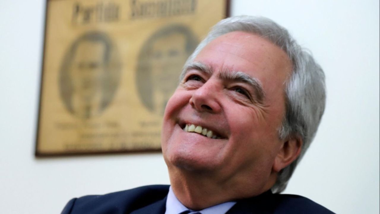 Federico Pinedo: El que quiere cortar boleta lo puede hacer