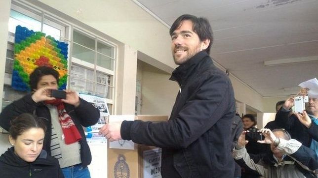 voto del cano instando a un ?voto muy util para el pueblo trabajador?