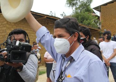 El ballotage presidencial de Perú será un referendo sobre el modelo liberal