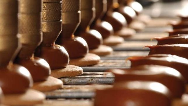 temporada amarga para el sector alfajorero: ventas en baja y retrasos en pagos