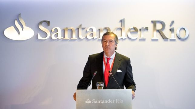 el banquero favorito de macri jugo fuerte: ?hay chances de ganarle al populismo?