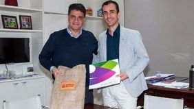 Petrecca, por Jorge Macri gobernador: “Conoce la provincia como pocos”