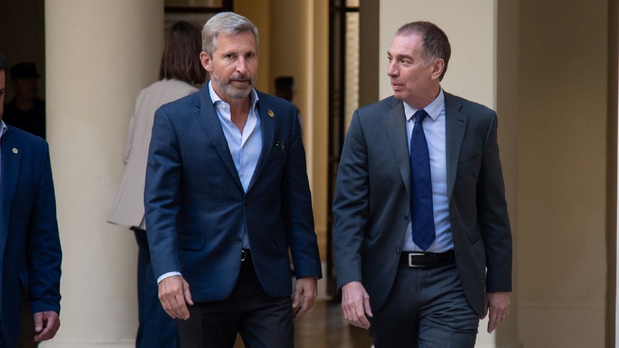 El Gobierno autorizó un nuevo anticipo financiero para Entre Ríos.