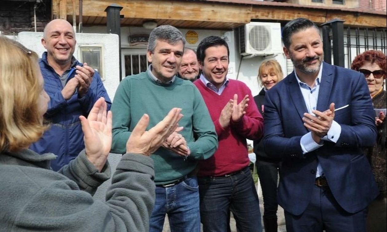 Zabaleta - Nardini - Menéndez