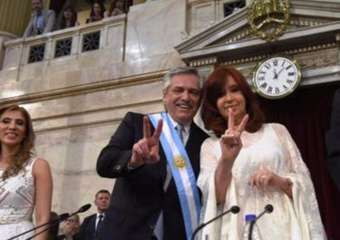 Alberto, a partir de mañana