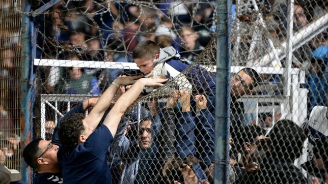 kicillof tiene que echar a berni