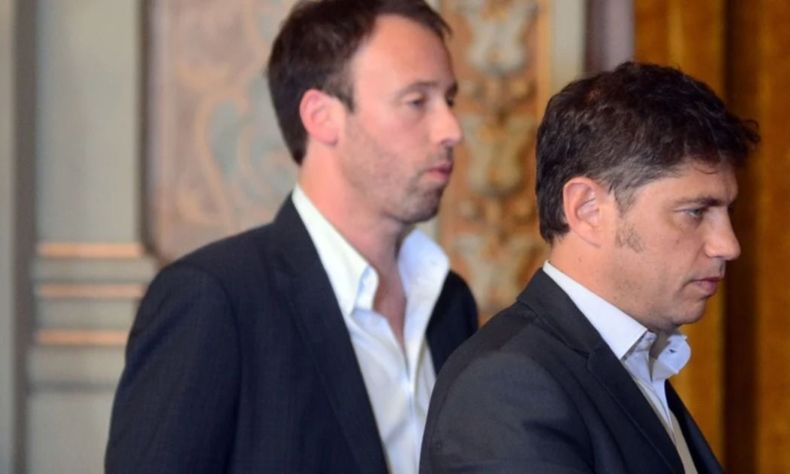 Axel Kicillof