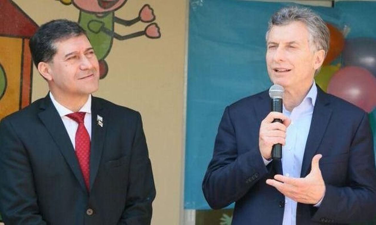 Macri Casas