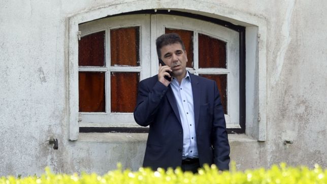 la economia segun ritondo: la inflacion va bajando de a poco, pero va bajando