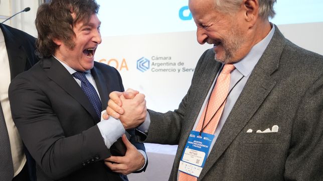 Los beneficiados con el capítulo fiscal de la ley ómnibus