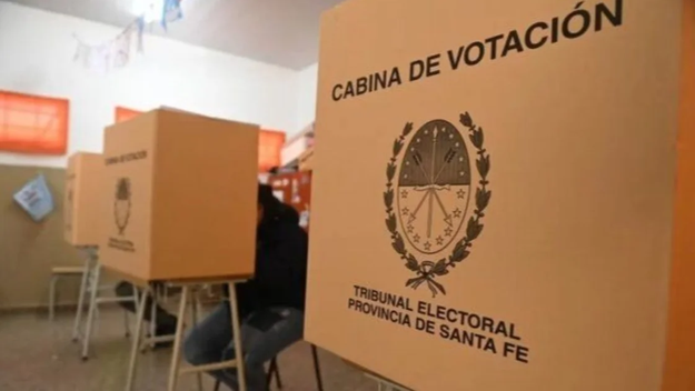 Elecciones en Santa Fe: todos los candidatos y los resultados en vivo