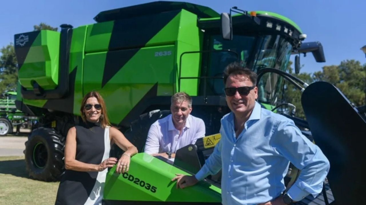 Quién es quién en la industria emblema del cordobesismo