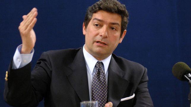 tras las criticas de cfk, rosatti asume al frente de la magistratura