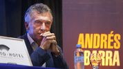 Mauricio Macri (Foto: NA)