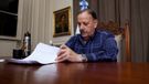 Ricardo Quintela impulsó un nuevo impuesto en La Rioja.