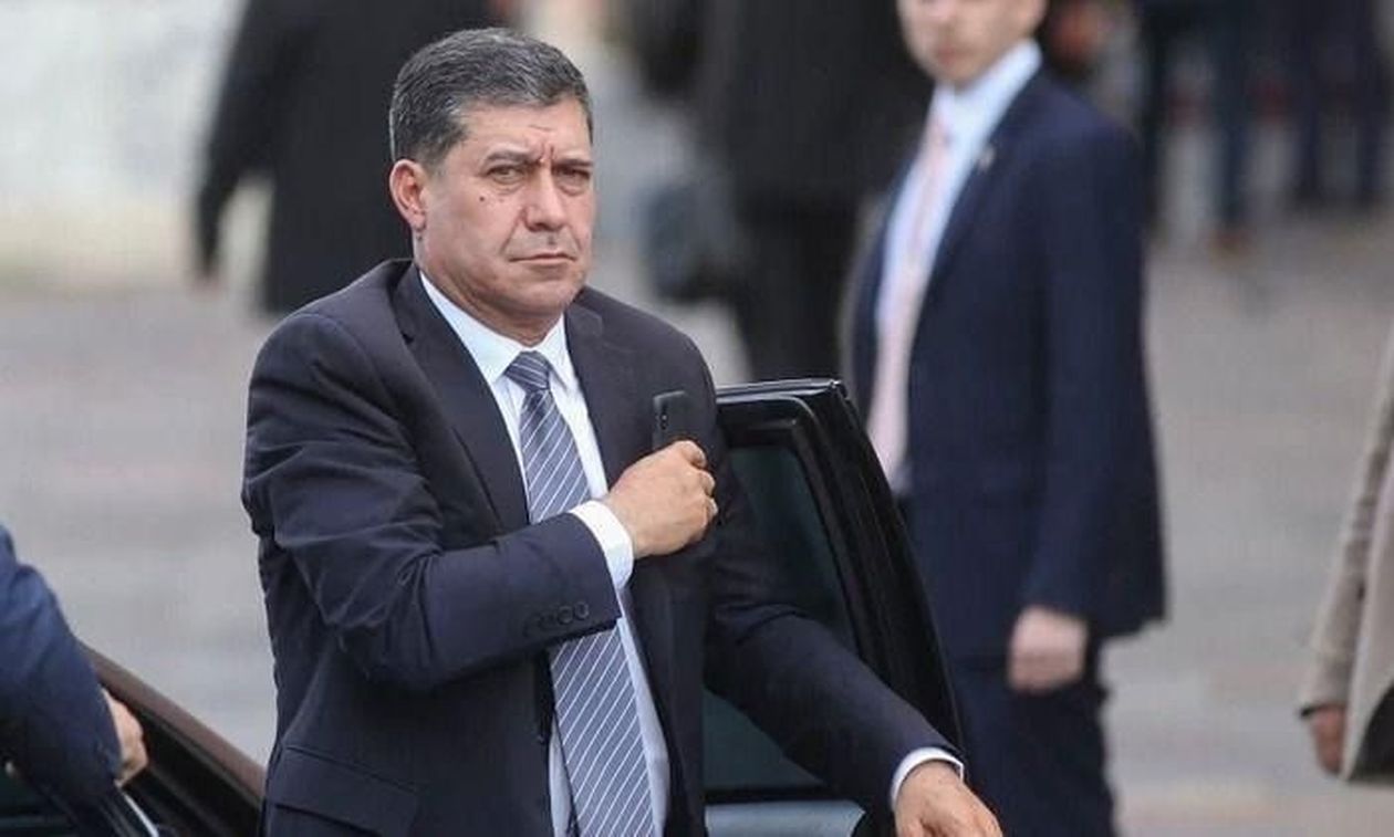 Sergio Casas
