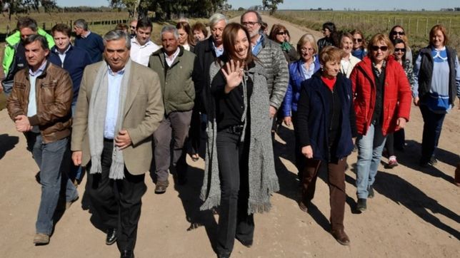 concejal pro reclama explicaciones a vidal tras aparecer como aportante trucho