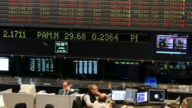 el fantasma cristina recorre la city