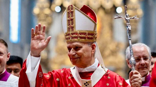 En su primera encíclica, el papa León XIV desarma la inteligencia artificial