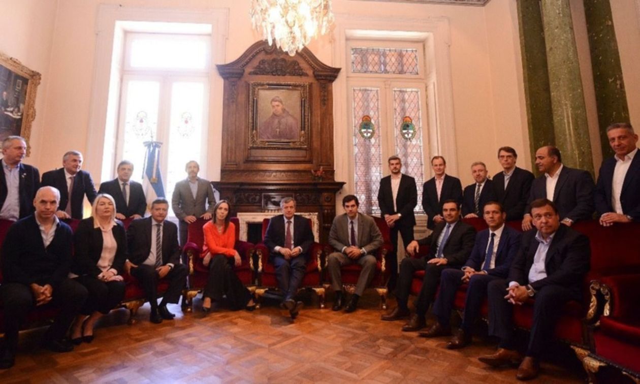 Foto gobernadores Foto gobernadores