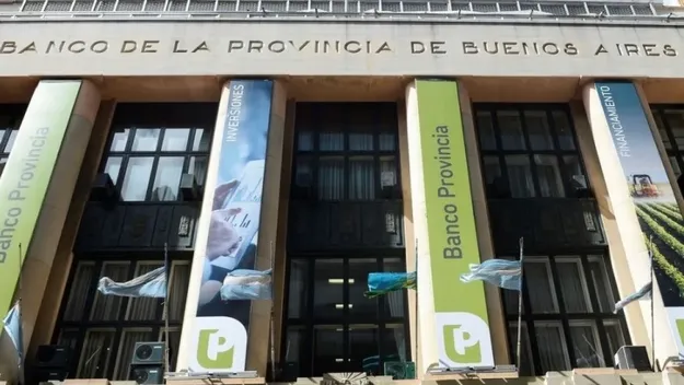 Banco Provincia