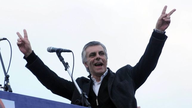 el telefono descompuesto