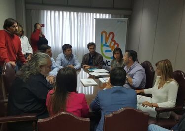 Con la mirada puesta en 2019, el PJ bonaerense inaugura una escuela de gobierno