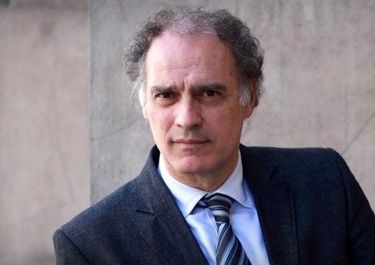 Aníbal Ibarra: “Entre Macri o Massa, me quedo con Scioli”