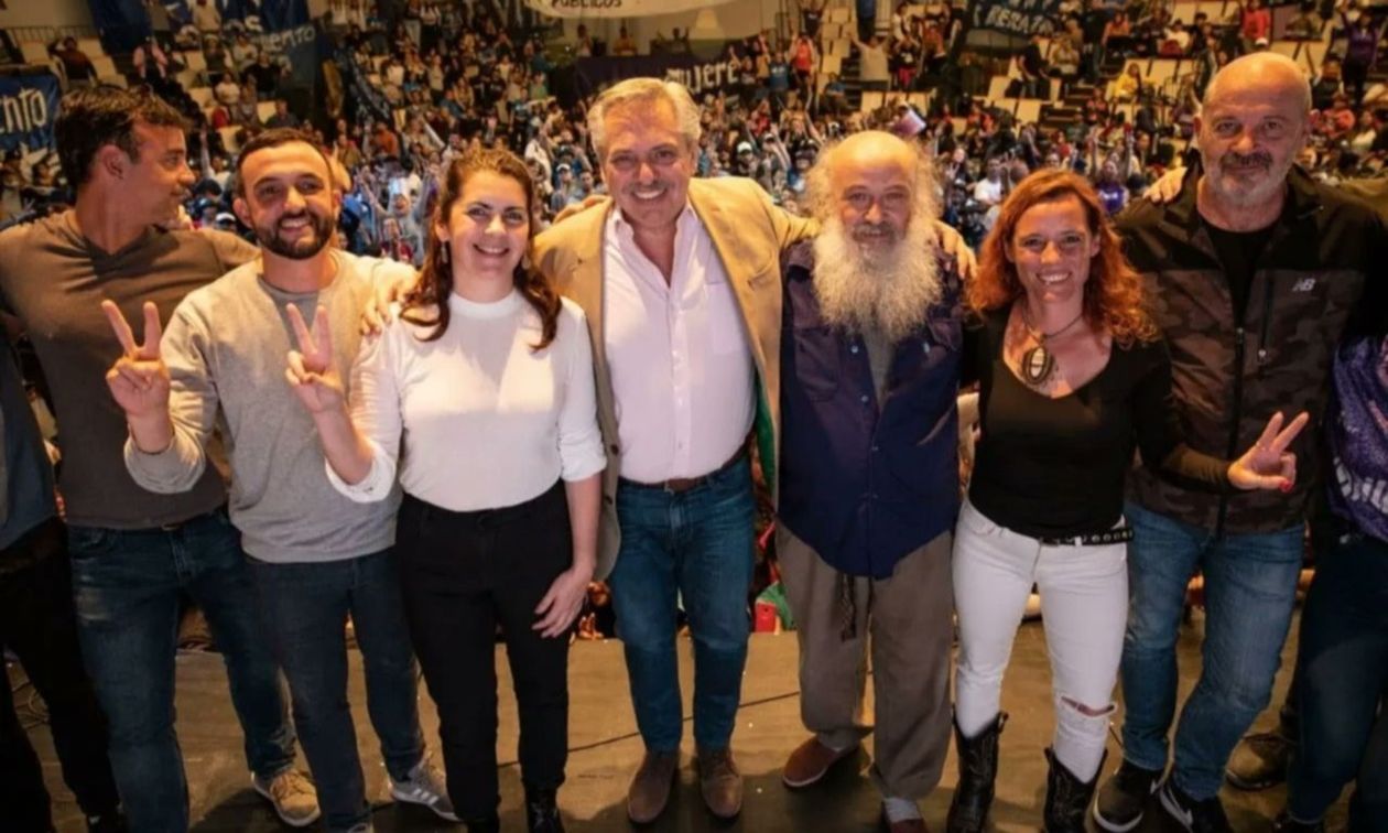 movimiento evita