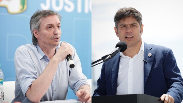 El PJ bonaerense va a las urnas: 16 batallas y 35 listas repartidas entre Kicillof, Kirchner y el poder local.
