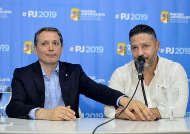 Zona liberada para los intendentes del PJ: la mayoría no tendrá internas