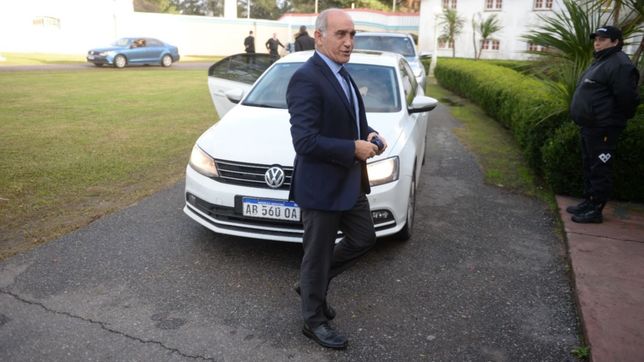 salvador hace buena letra con vidal y deslegitima a los radicales rebeldes