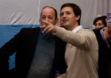 El peronismo, a pasos de recuperar San Vicente con un candidato insaurraldista