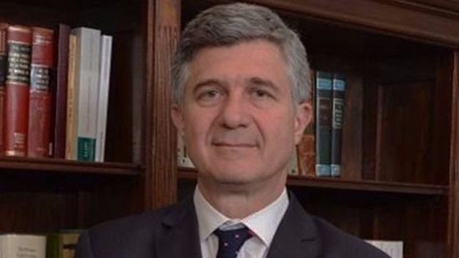 tras una discutida gestion, culotta abandona el juzgado electoral de la plata